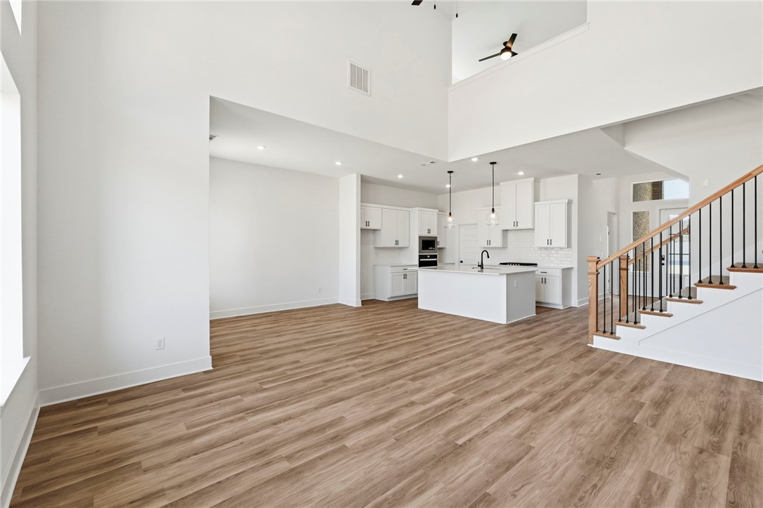 Hughmount South - Residential