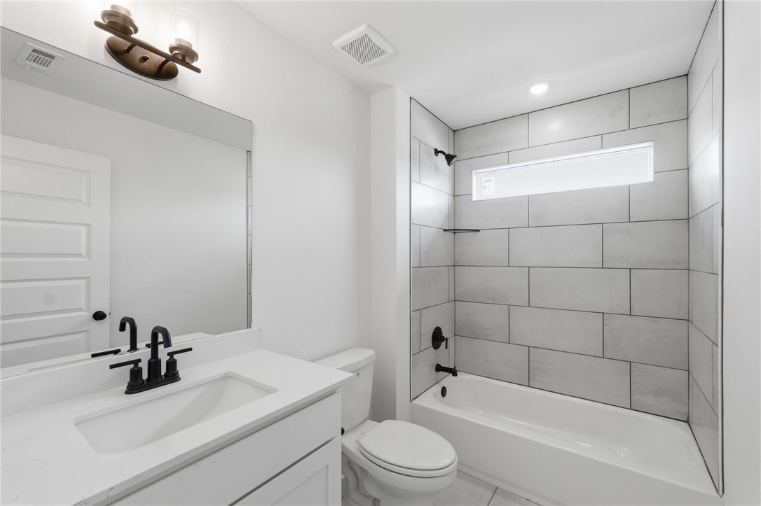 Hughmount South - Residential