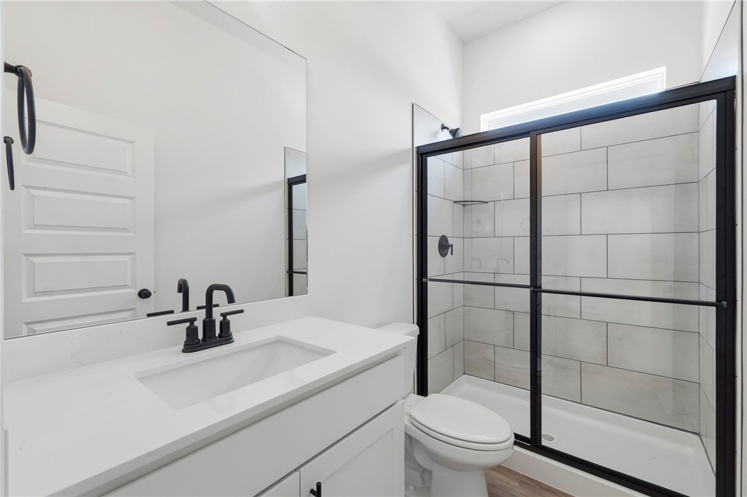 Hughmount South - Residential