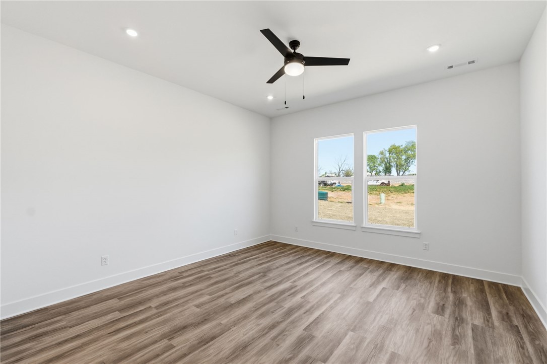 Hughmount South - Residential