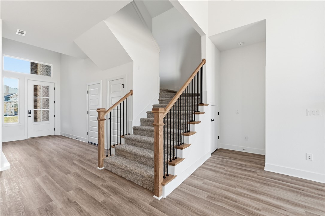 Hughmount South - Residential