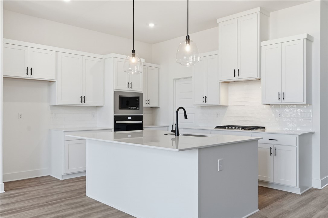 Hughmount South - Residential