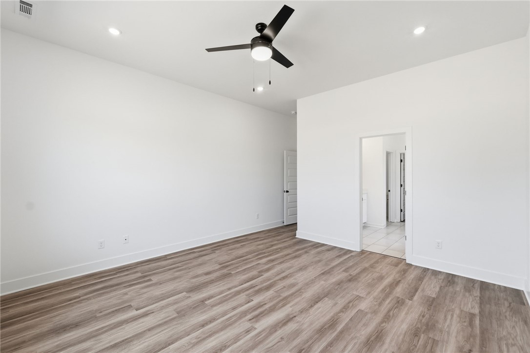 Hughmount South - Residential