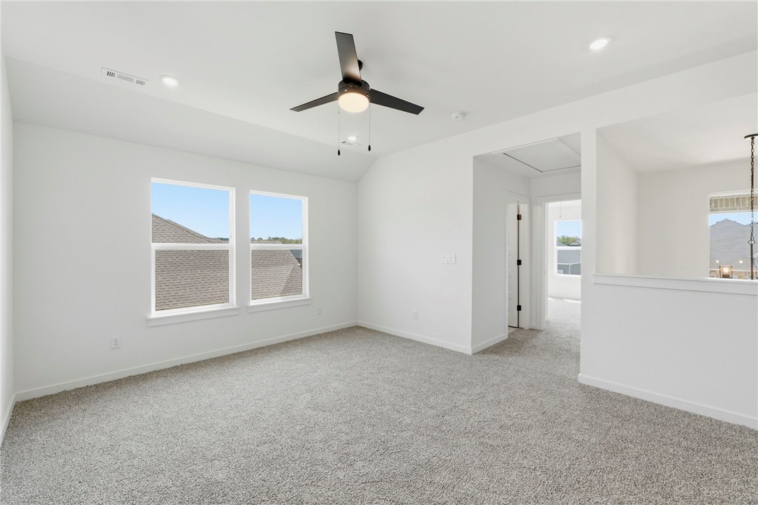 Hughmount South - Residential
