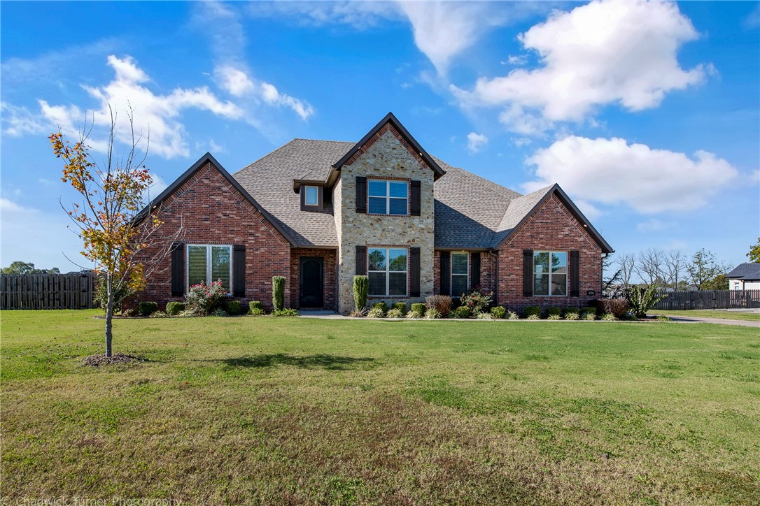 Meadows, The Little Flock - Residential