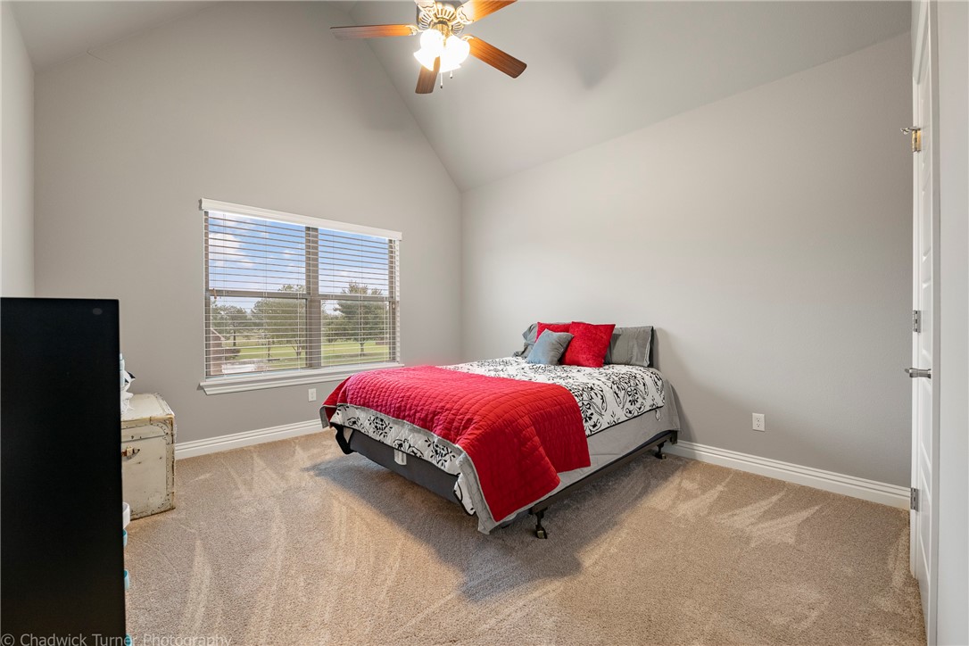 Meadows, The Little Flock - Residential