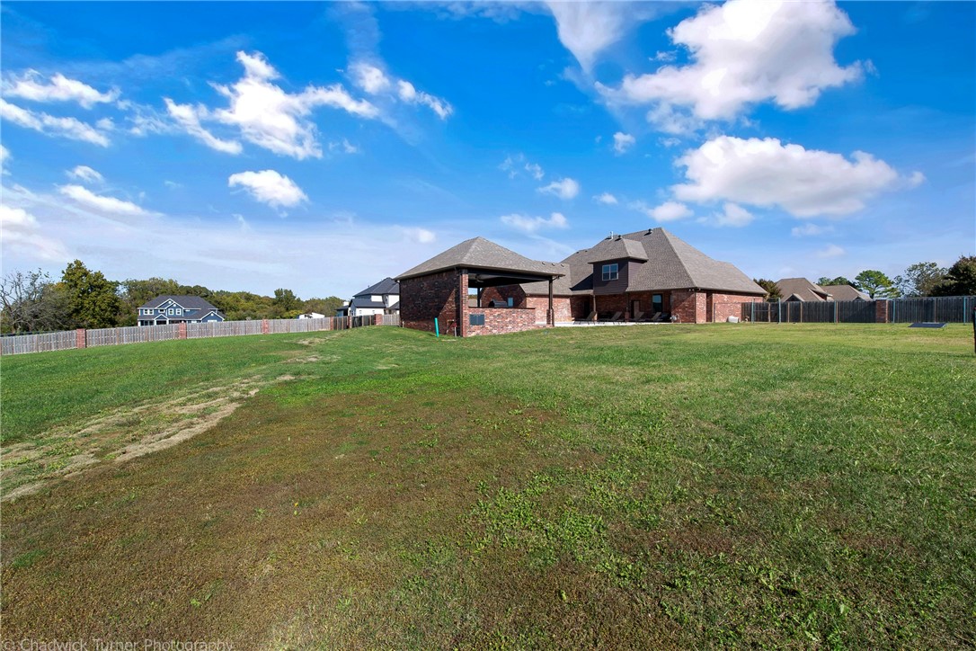 Meadows, The Little Flock - Residential