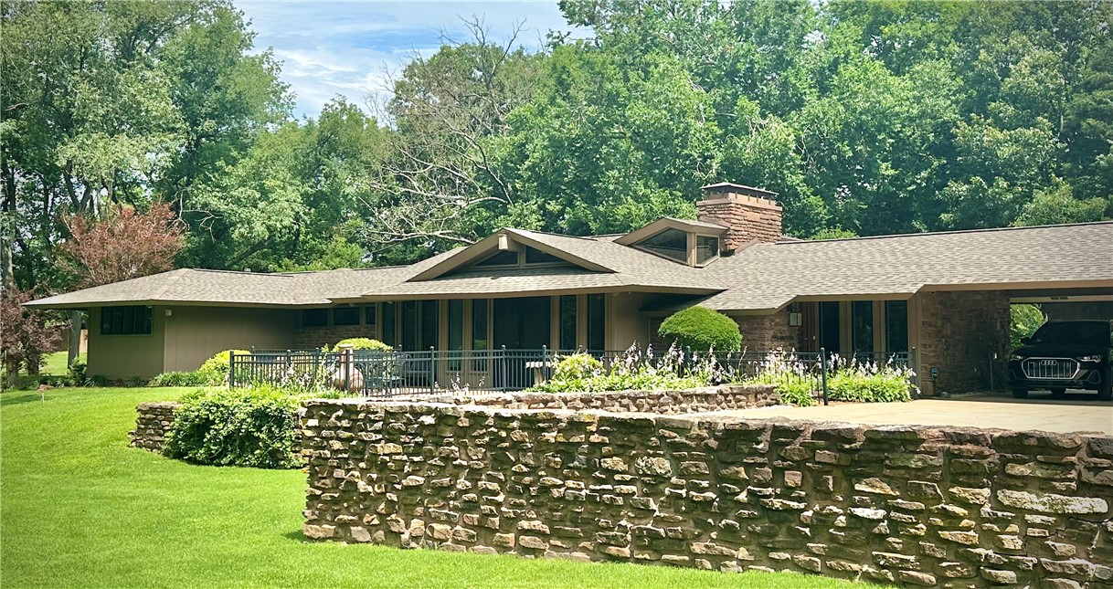 Cherry Hill Estates Siloam Spgs - Residential