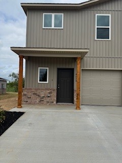 LAWLIS RANCH PH 3-SILOAM SPRINGS - Residential