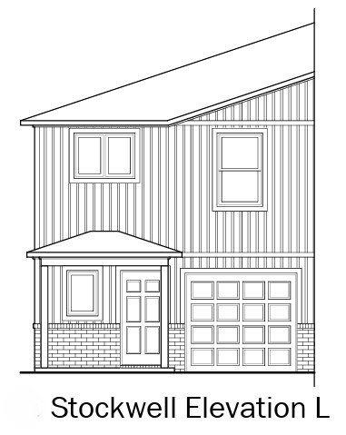 LAWLIS RANCH PH 3-SILOAM SPRINGS - Residential