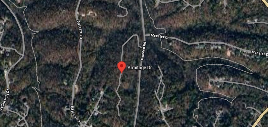 Armitage Sub Bvv - Land