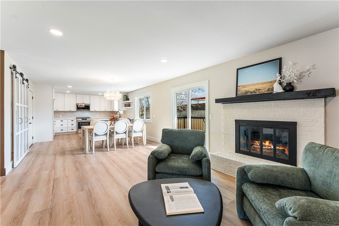 Sycamore Heights Add Bentonville - Residential