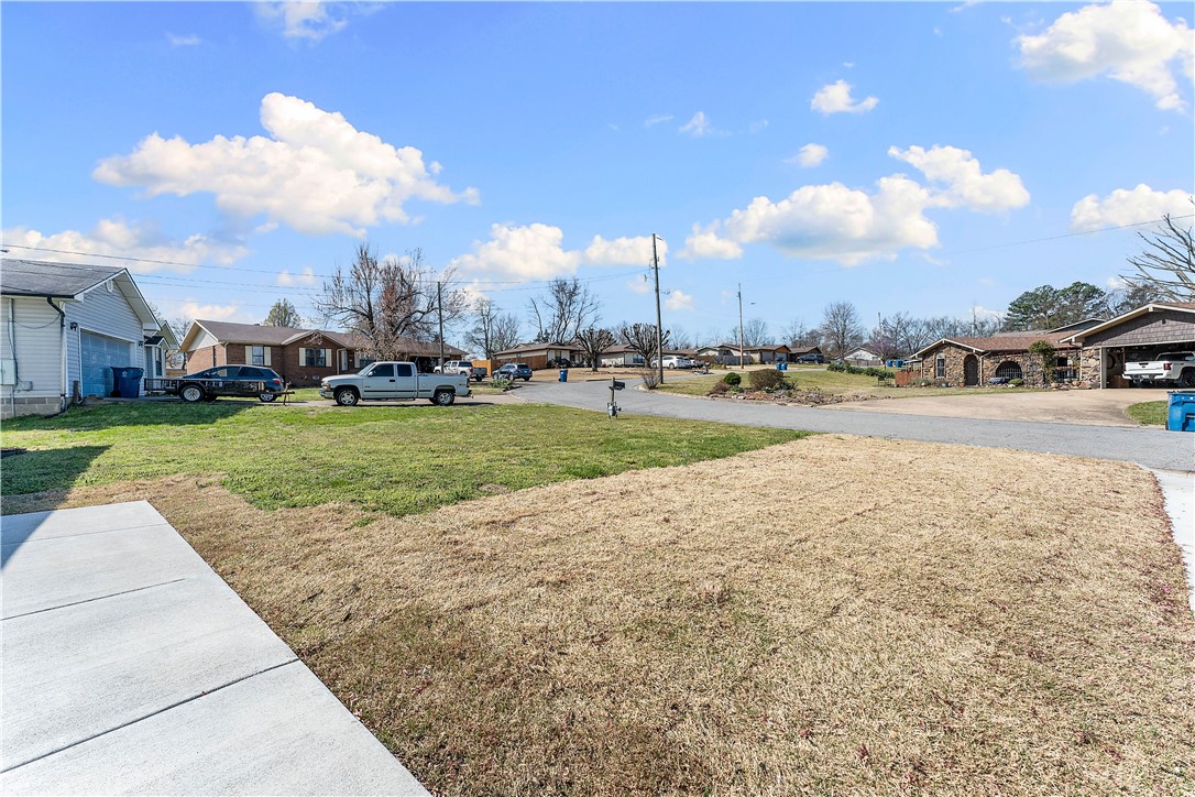 Sycamore Heights Add Bentonville - Residential