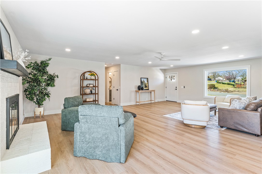 Sycamore Heights Add Bentonville - Residential
