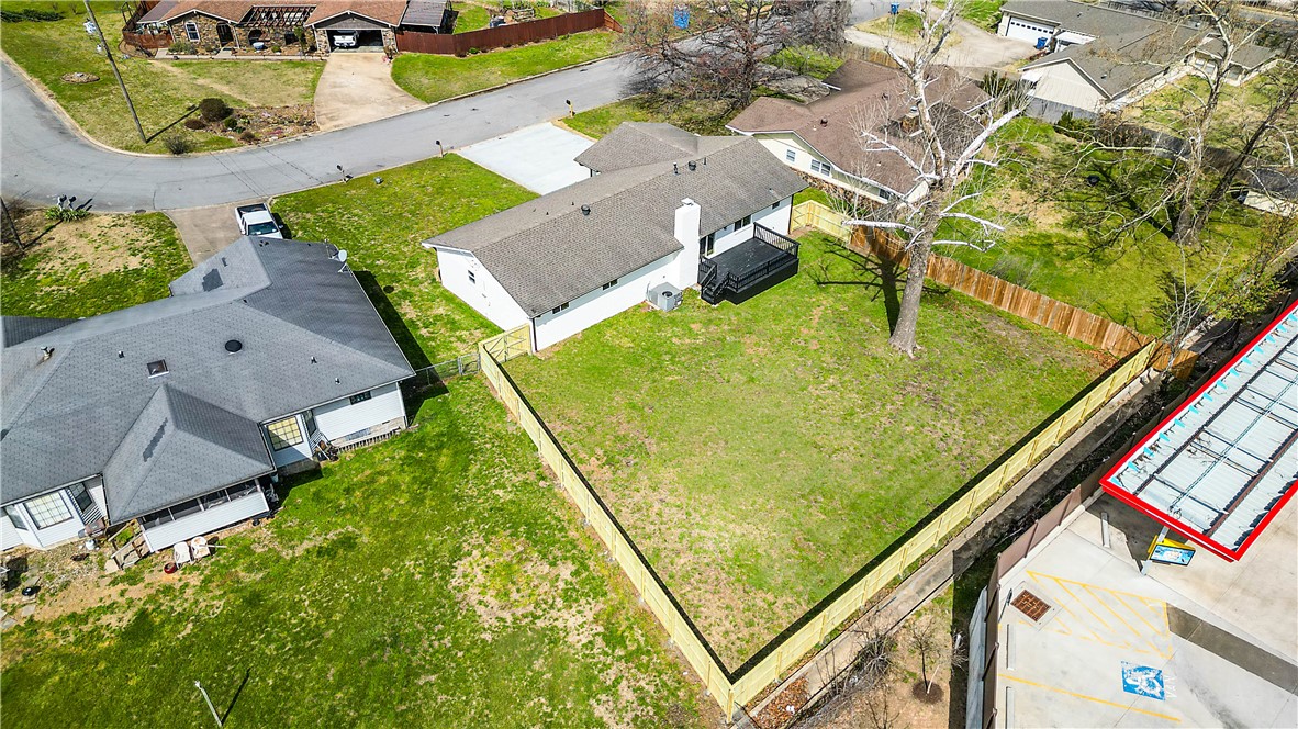 Sycamore Heights Add Bentonville - Residential