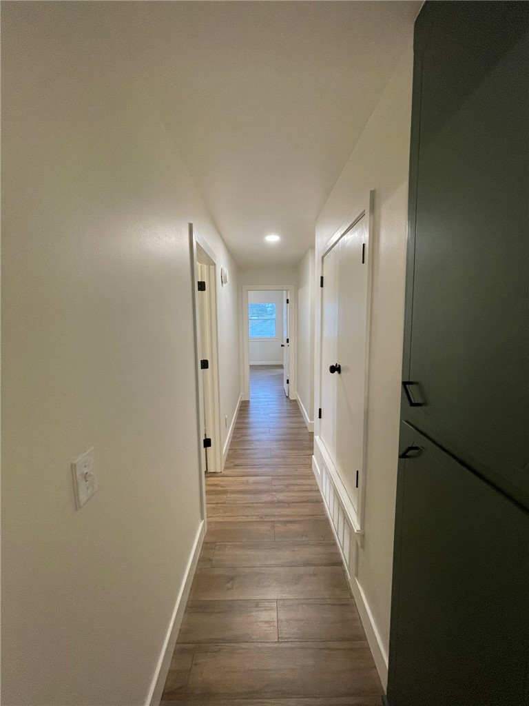 Peaceful Valley Estates Ph Iii - Residential Lease