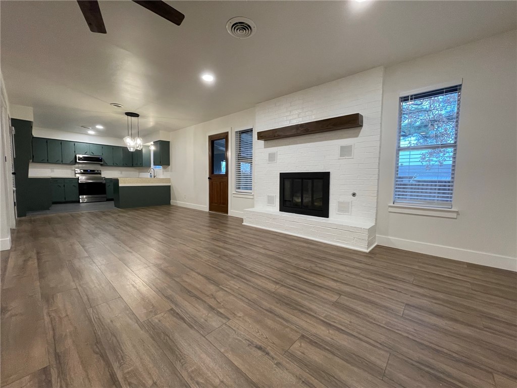 Peaceful Valley Estates Ph Iii - Residential Lease