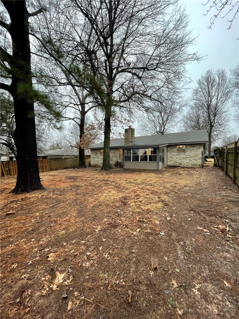Peaceful Valley Estates Ph Iii - Residential Lease
