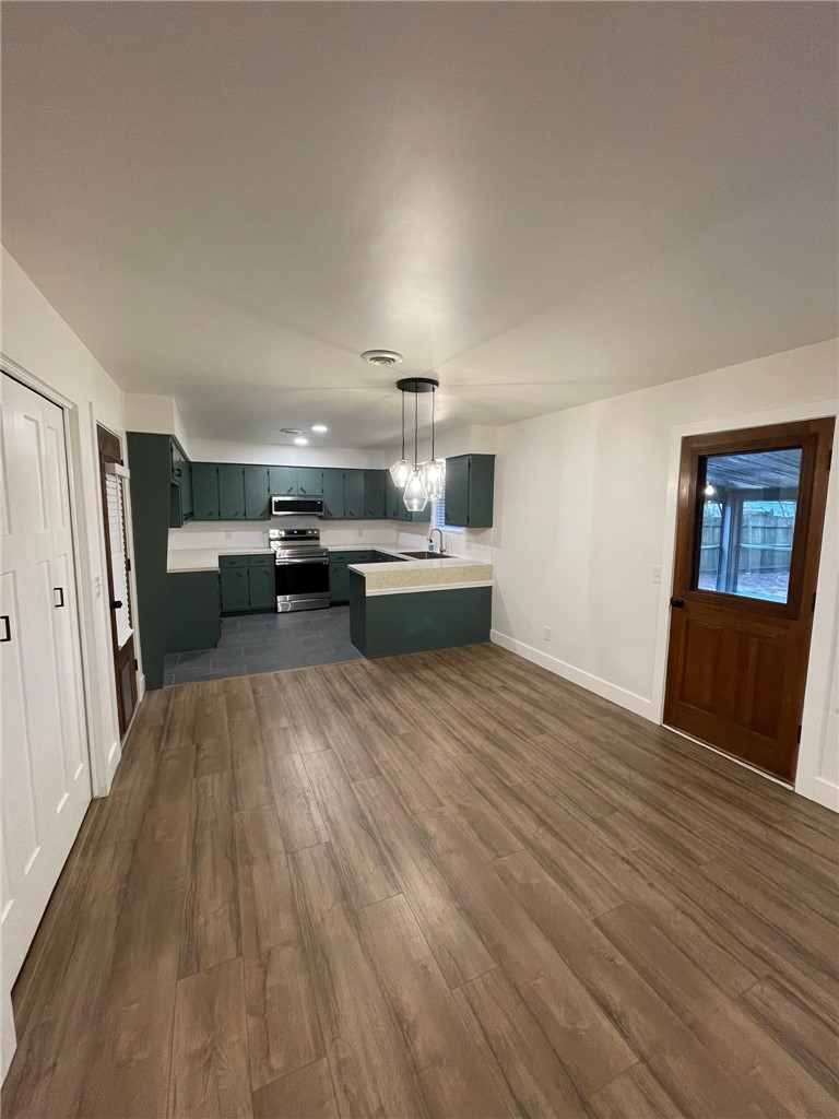 Peaceful Valley Estates Ph Iii - Residential Lease