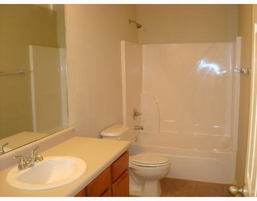 RESIDENCES AT CITY WEST SUB PH I, THE-CE - Residential Lease