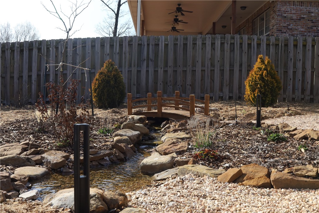 Sienna At Coopers Farm Ph 1B Centerton - Residential