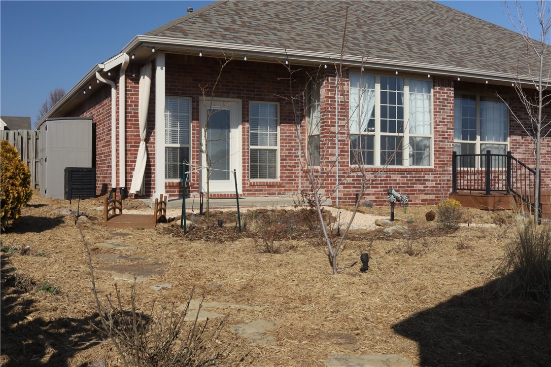 Sienna At Coopers Farm Ph 1B Centerton - Residential