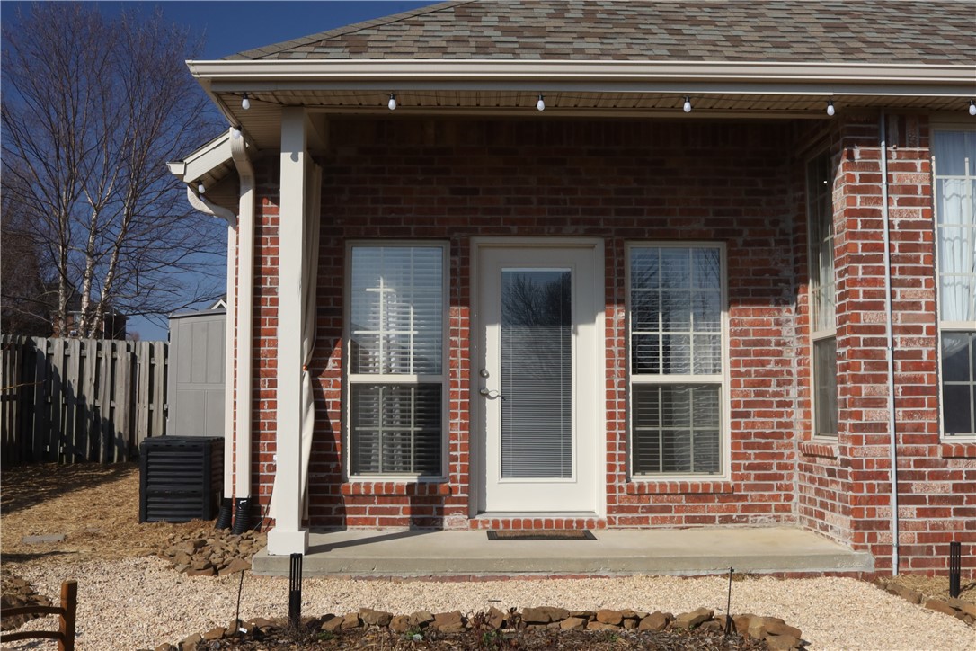Sienna At Coopers Farm Ph 1B Centerton - Residential