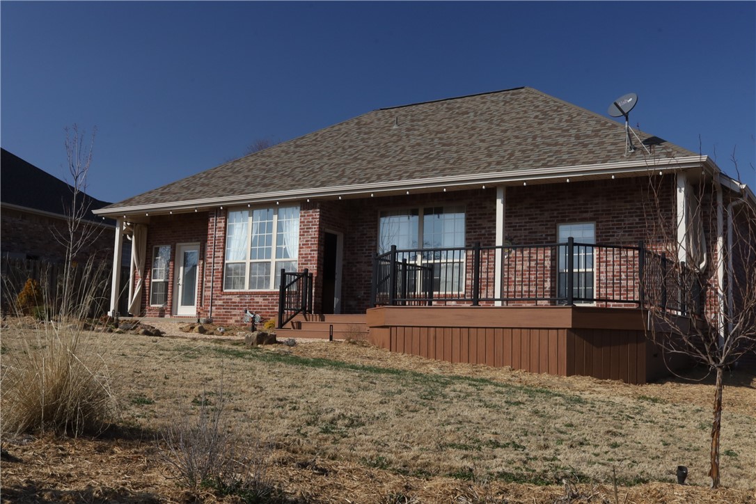 Sienna At Coopers Farm Ph 1B Centerton - Residential