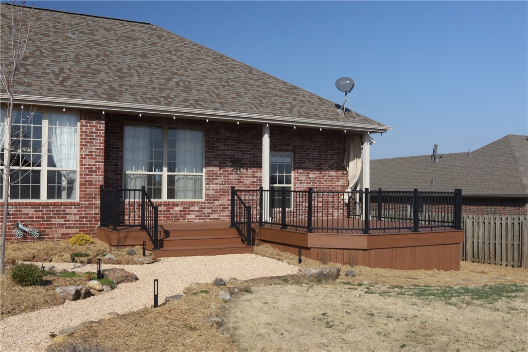 Sienna At Coopers Farm Ph 1B Centerton - Residential