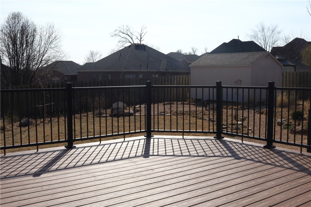 Sienna At Coopers Farm Ph 1B Centerton - Residential