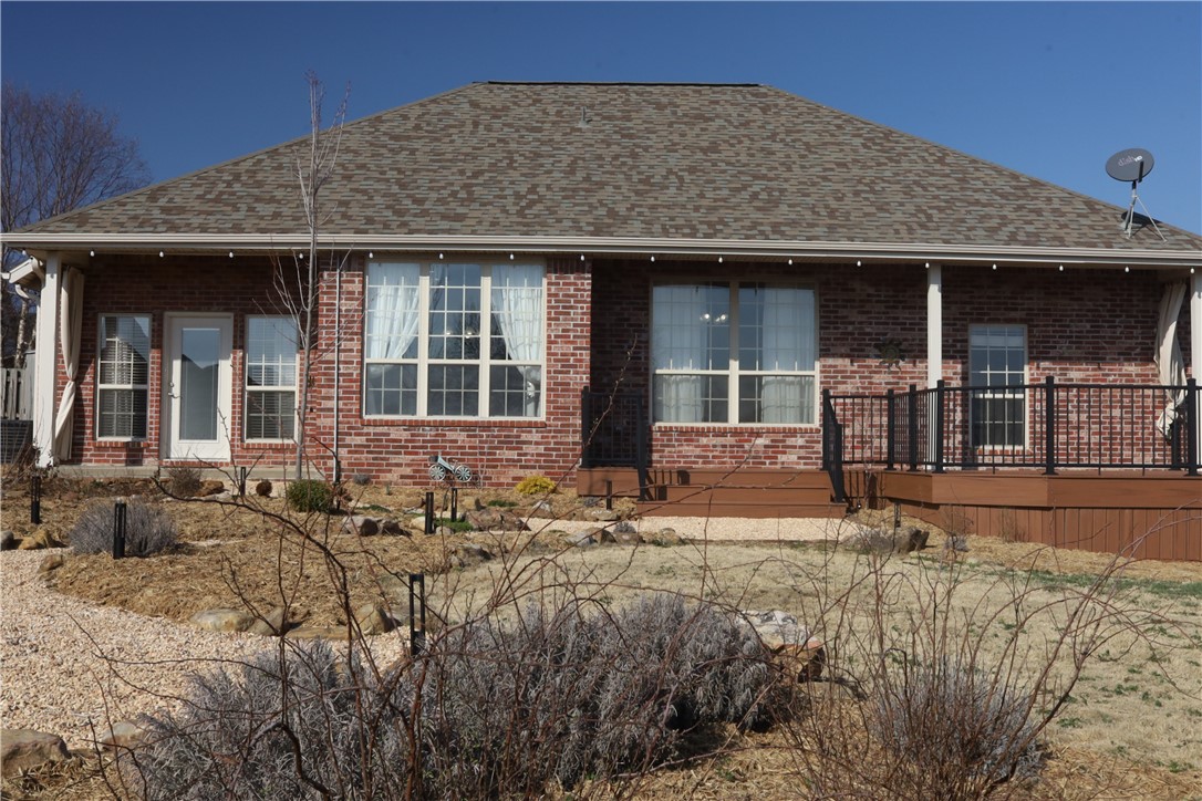 Sienna At Coopers Farm Ph 1B Centerton - Residential