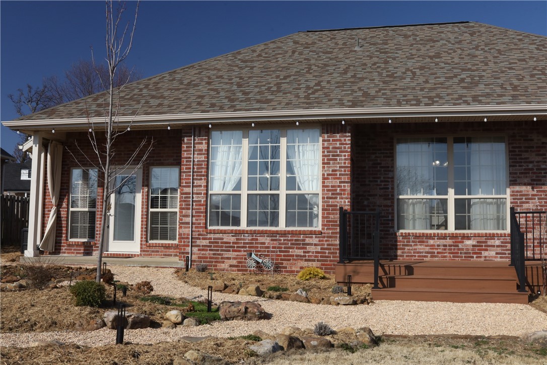 Sienna At Coopers Farm Ph 1B Centerton - Residential