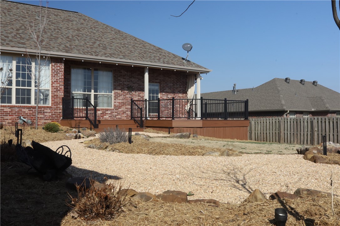 Sienna At Coopers Farm Ph 1B Centerton - Residential