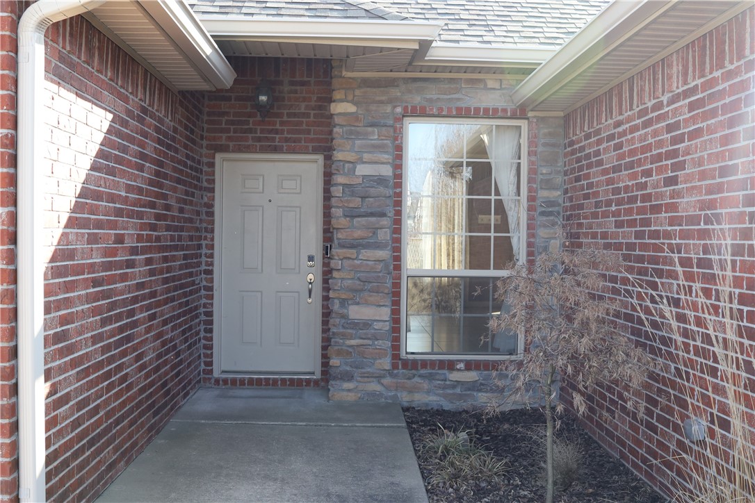 Sienna At Coopers Farm Ph 1B Centerton - Residential