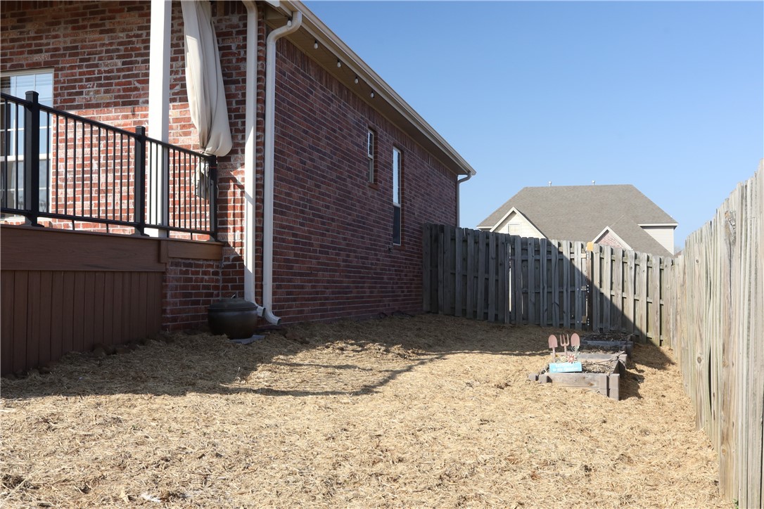 Sienna At Coopers Farm Ph 1B Centerton - Residential