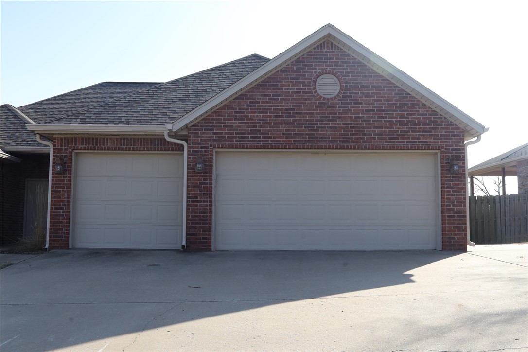 Sienna At Coopers Farm Ph 1B Centerton - Residential