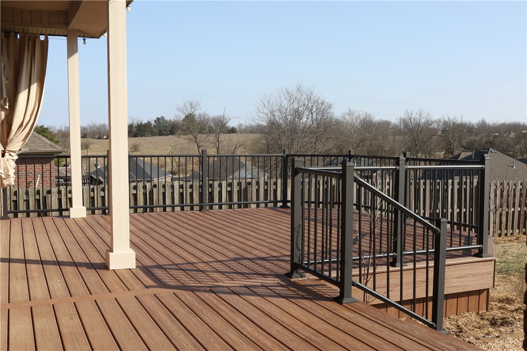 Sienna At Coopers Farm Ph 1B Centerton - Residential