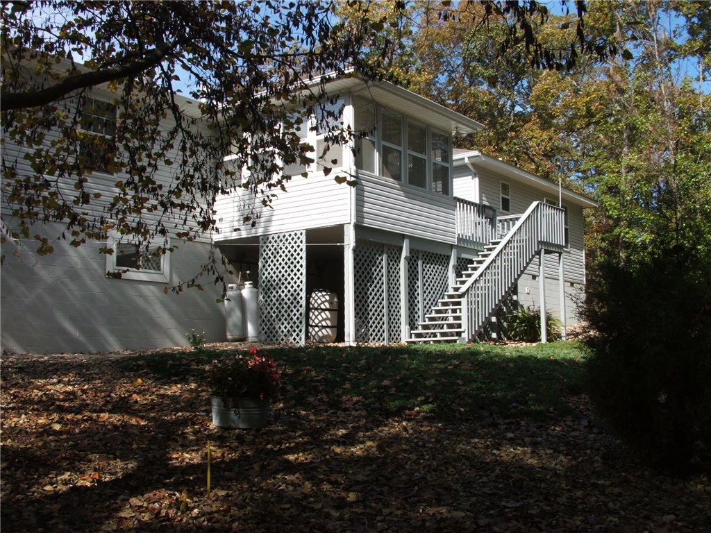 Melanie Sub Bvv - Residential