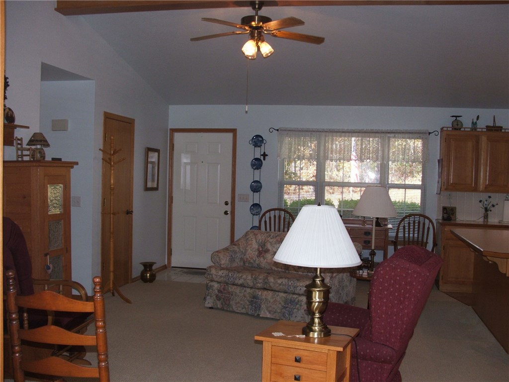 Melanie Sub Bvv - Residential