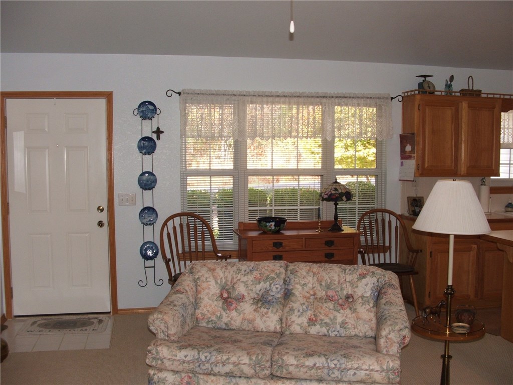Melanie Sub Bvv - Residential