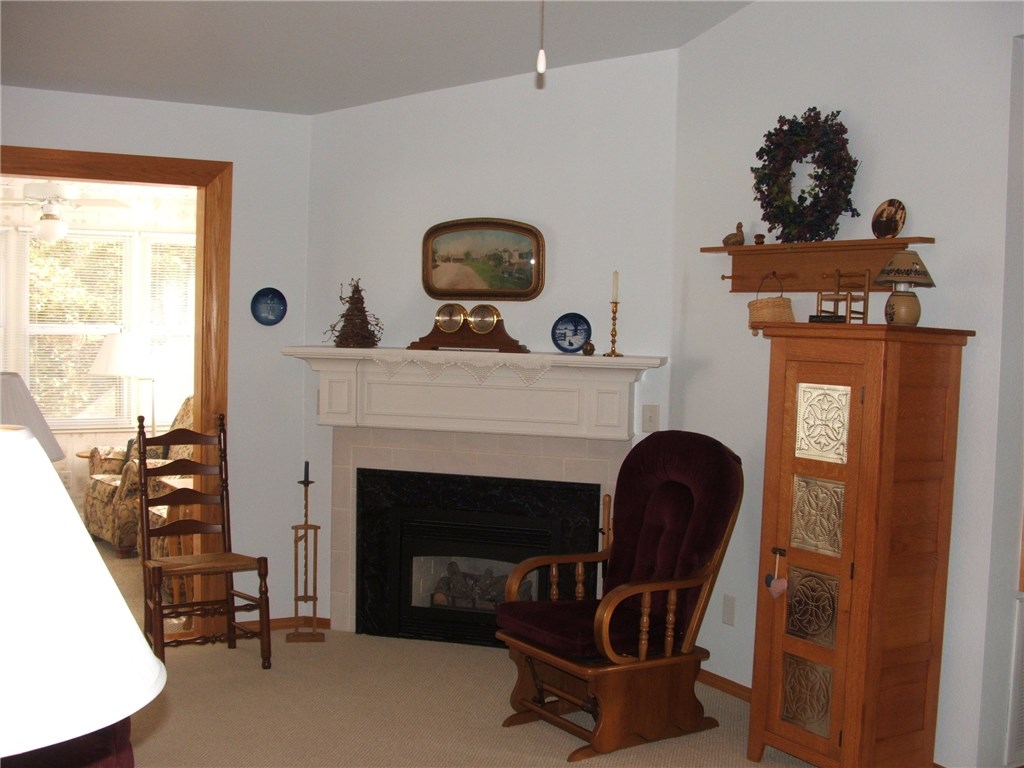 Melanie Sub Bvv - Residential