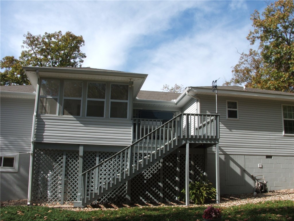 Melanie Sub Bvv - Residential