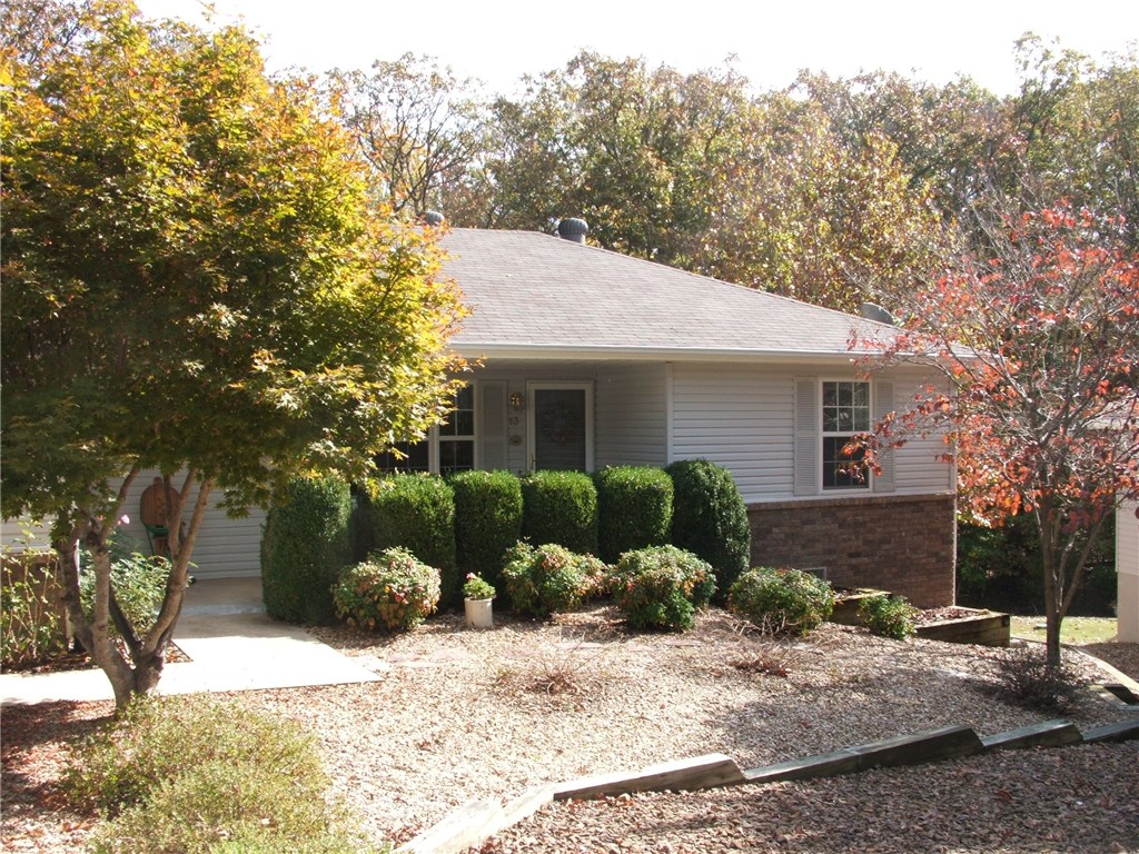 Melanie Sub Bvv - Residential