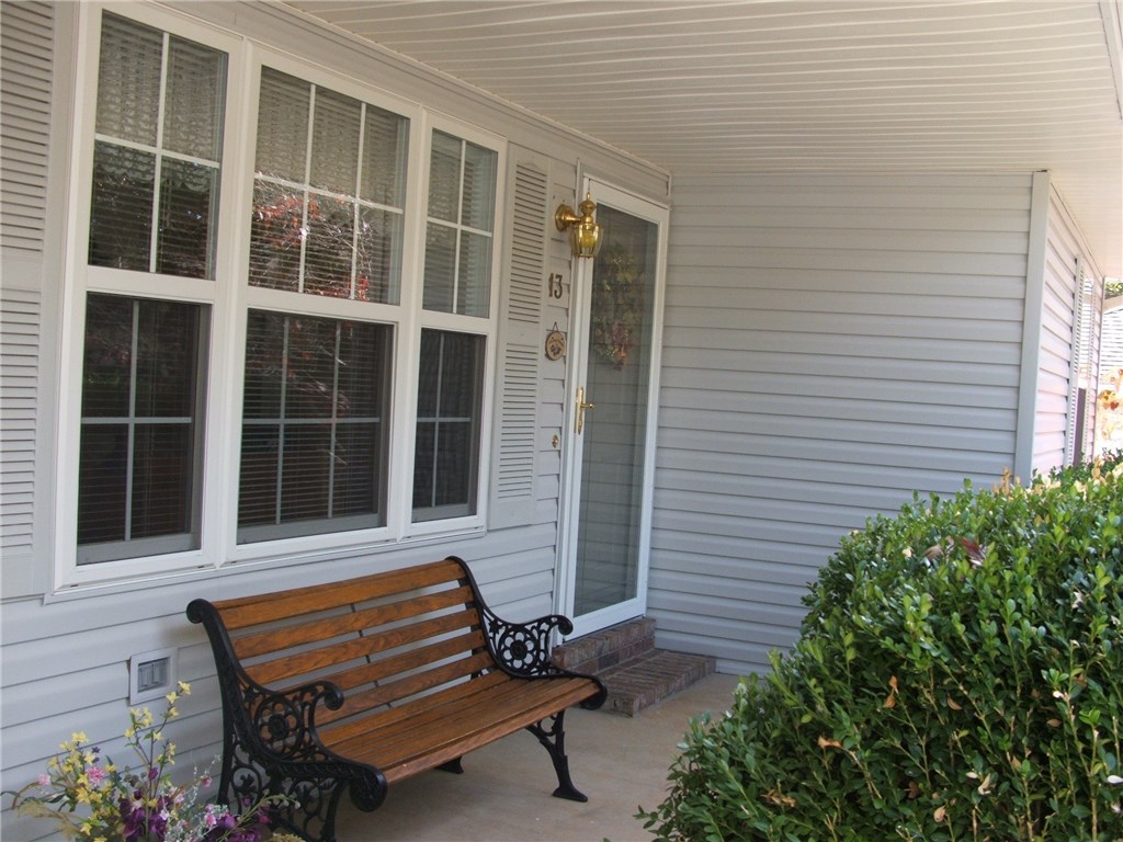 Melanie Sub Bvv - Residential
