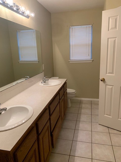 Centerpoint Sub Ph II Centerton - Residential Lease