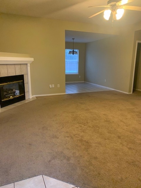 Centerpoint Sub Ph II Centerton - Residential Lease