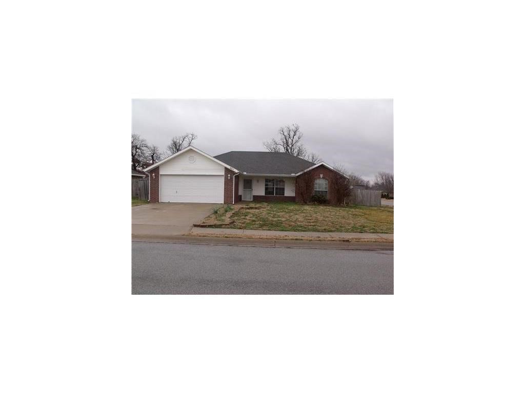 Centerpoint Sub Ph II Centerton - Residential Lease