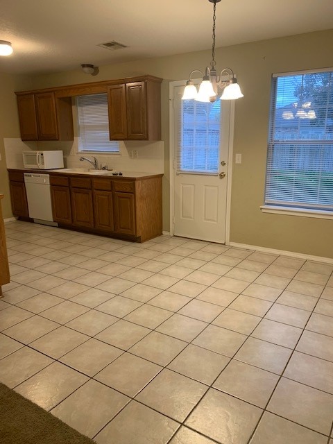 Centerpoint Sub Ph II Centerton - Residential Lease