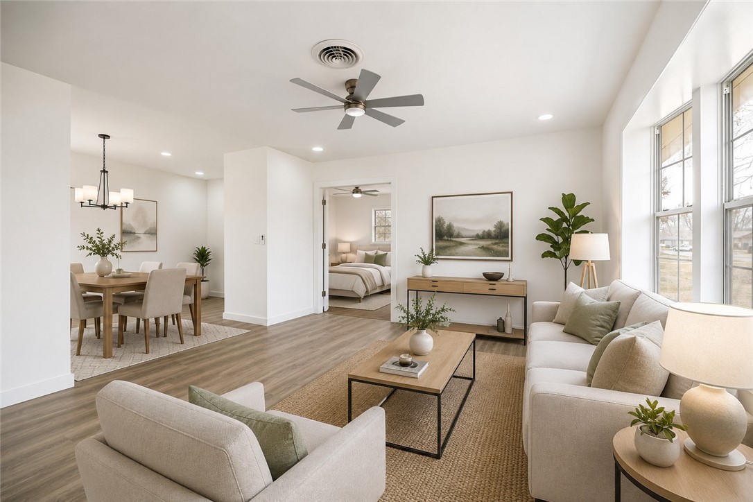 Dixieland Village 1st Add Rogers - Residential