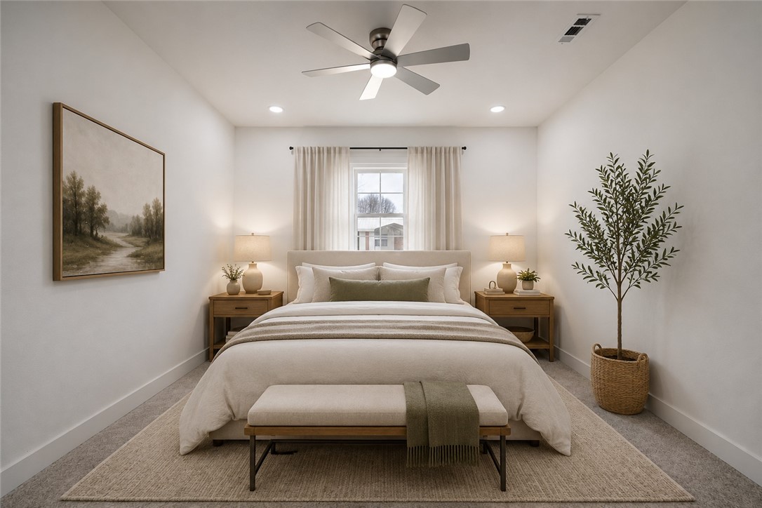Dixieland Village 1st Add Rogers - Residential